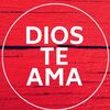 Dios Te Ama