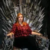carolinekingsleig