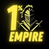 The 1%Empire