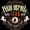 NEW DEPHIL 1226 BLITAR