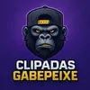 CLIPADAS GABEPEIXE