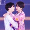 _taekook_real_moment_