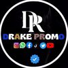 🥇DRAKE 🕶️PROMO✅