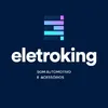 eletroking distribuidora