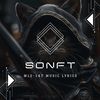 ༒︎SONFT༒