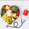 Nutrición y vida sana