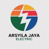 arsyilajayaelectric