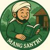 MANG SANTRI