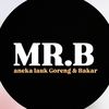 Warung Makan Mr. B