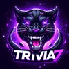 ㅤㅤㅤㅤTRIVIA⁷