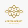 copperincraft