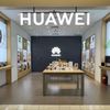 Huawei Experience Store by UR