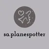 SA Planespotting