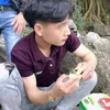 dangxuan001