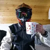 merkvest