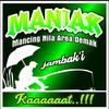 mancingnilaareademak