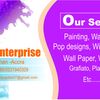 Rich enterprise