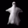 Dancing Ghost