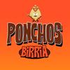 ponchos.tacos