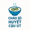 Cháo sò huyết cậu út