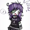 pvrple..witch