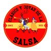 clásicos y joyas de la SALSA