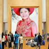 Trần Huệ Phun Xăm(vua trị nám)