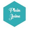 plainjainediy