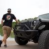 Kellen Wilson | Jeep Life