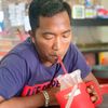 iskandar....yes3