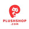 PLUSHSHOP