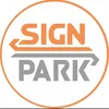 Sign Park