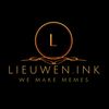lieuwen.ink