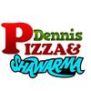 dennispizzaandshawarma