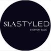 slastyled
