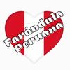 Farándula Peruana ❤️🤍❤️