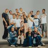 school of potential