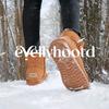 EVELLYHOOTD SHOES