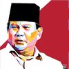 media prabowo