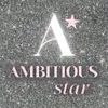 ambitioussstar