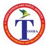 TOSHA COMPANY