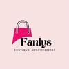 FANLYS boutique 🛍️