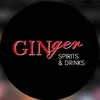 gingerspirtsdrinks