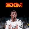 sxm6660