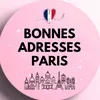 Bonnes adresses Paris