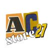 AC STORE27 🛒🛍