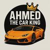 Ahmed the Car King 👑