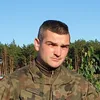 Porucznik Piotr Powałka