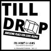 Till Drop Bar Prawirotaman