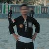 Ahmad Sanusi²²